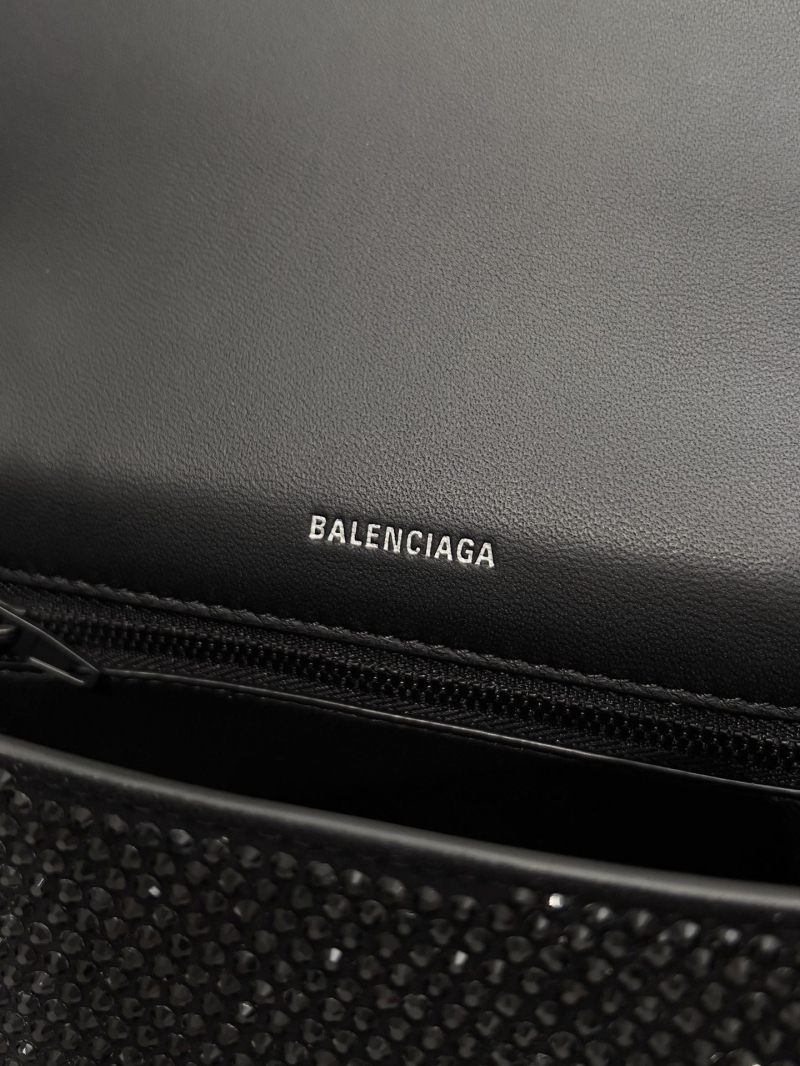 Balenciaga Hourglass Bags